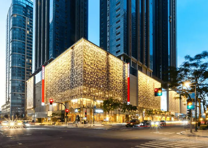 Free Welcome Breakfast, Bgc 1br, 300mbps Fiber, Steps To Mitsukoshi & Uptown, 15j
